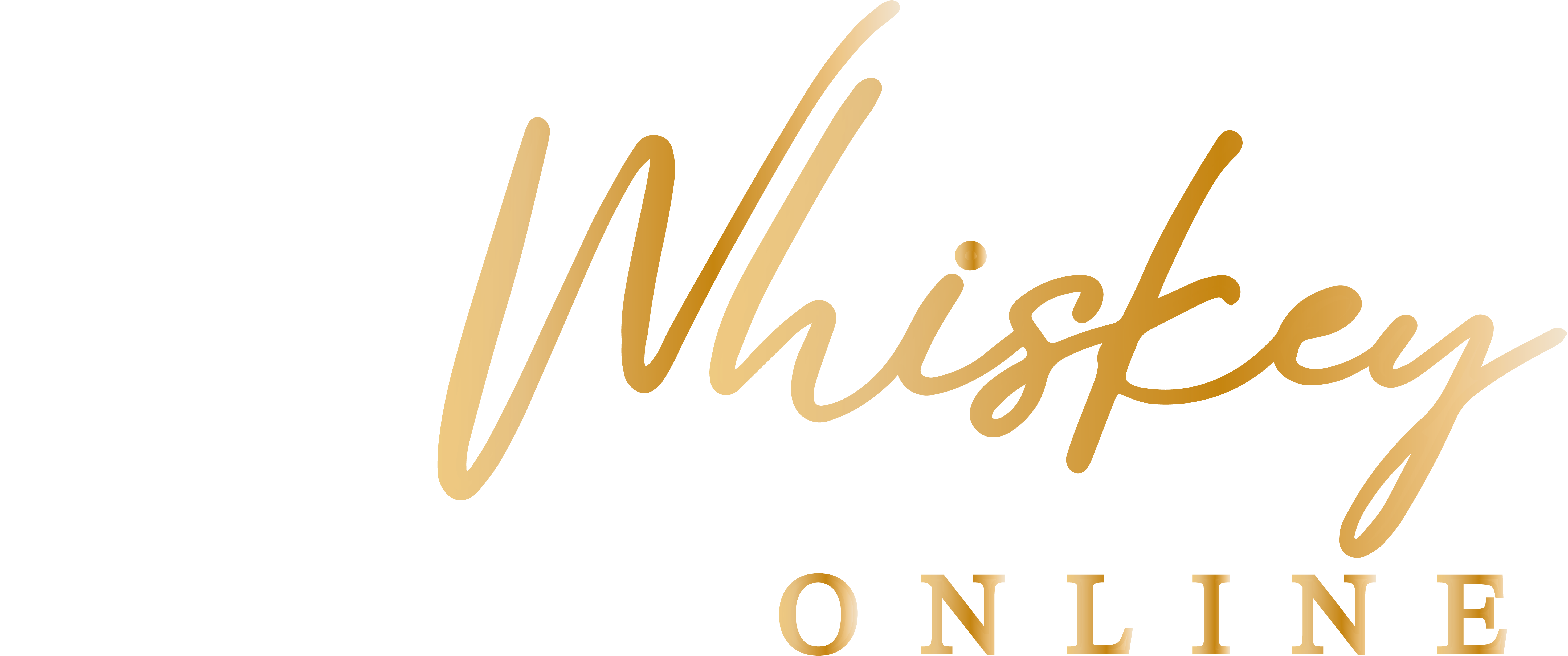 WhiskeyOnline