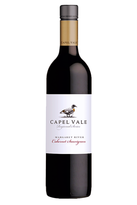 Capel Vale Regional Margaret River Cabernet Sauvignon 750ml 2019