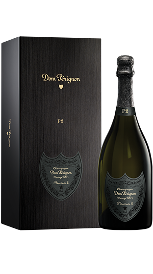Dom Perignon P2 2004 Vintage 750ml