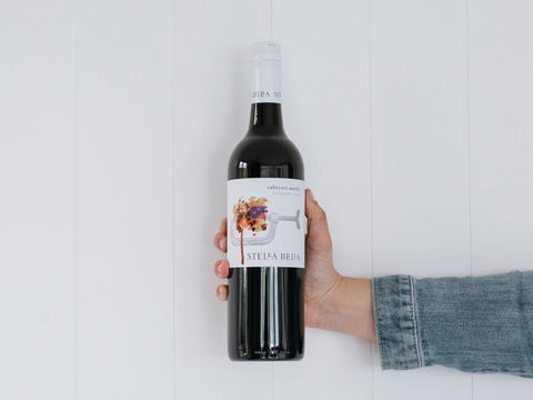 Cabernet Merlot