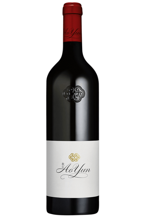 AO YUN (敖云) SHANGRI LA 2016 750ml