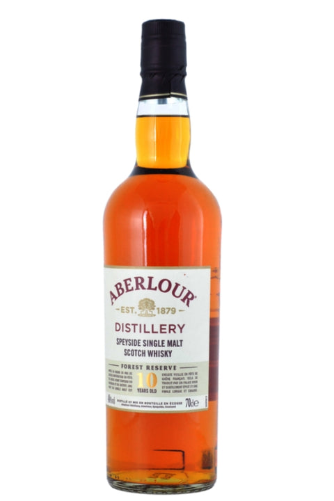 Aberlour 10YO Forest Reserve 700ml