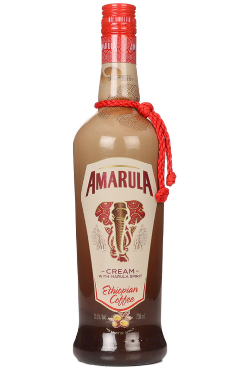 Amarula Ethiopian Coffee 700ml