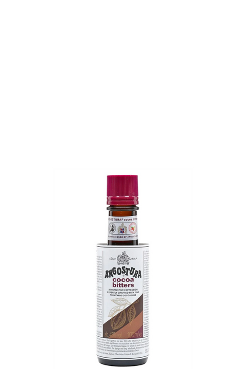 Angostura Bitters Cocoa 100ml