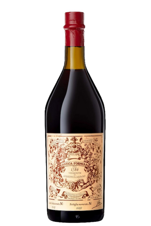 Carpano Antica Formula 1L - Vermouth