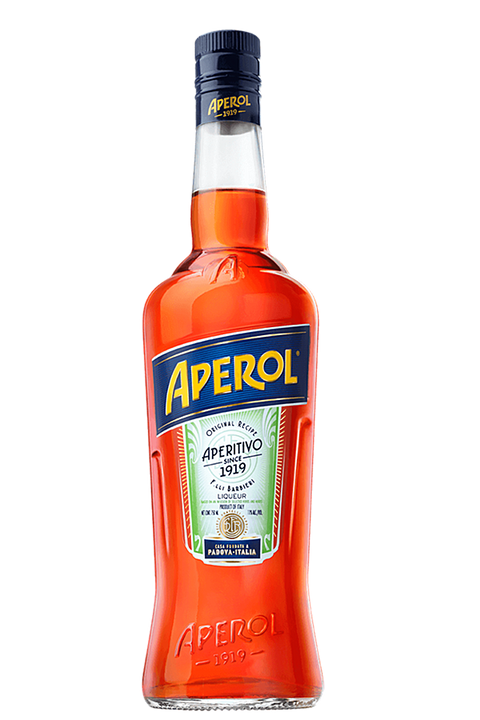 Spirits-Vermouth/Aperatives