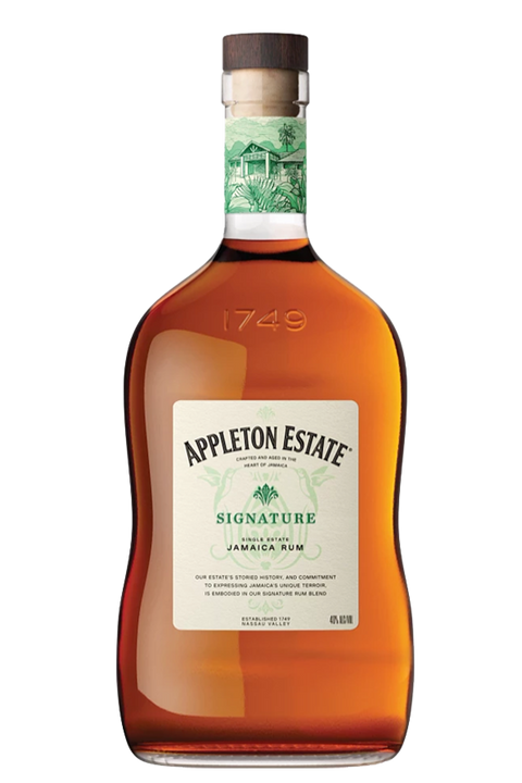 Appleton Estate Signature Rum 1L