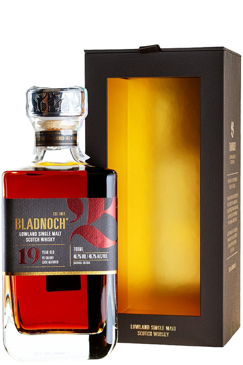 Bladnoch 19YO 2021 Special Release 700ml