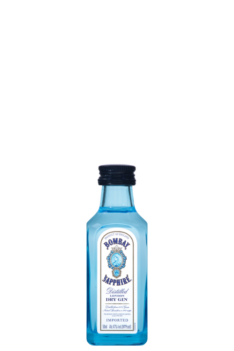 Bombay Sapphire Miniature 50ML