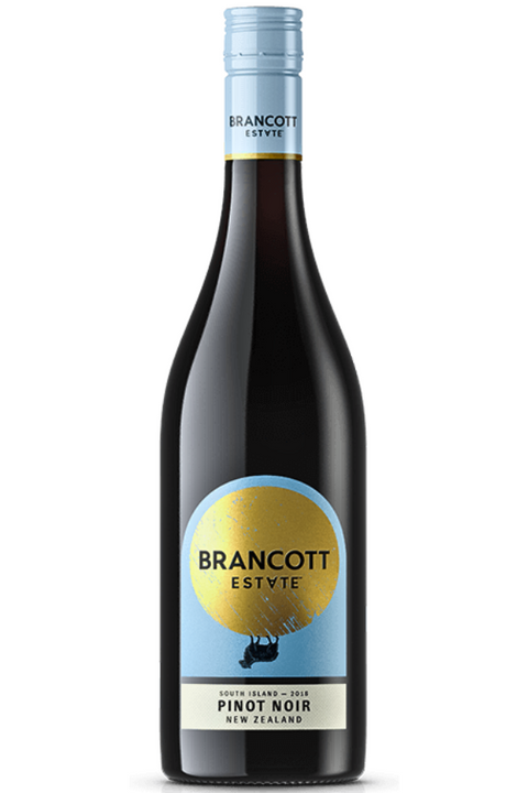 Brancott Estate Pinot Noir 2020 750ml