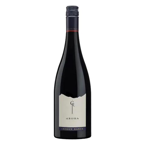 Craggy Range Aroha Te Muna Pinot Noir 2022 750ml