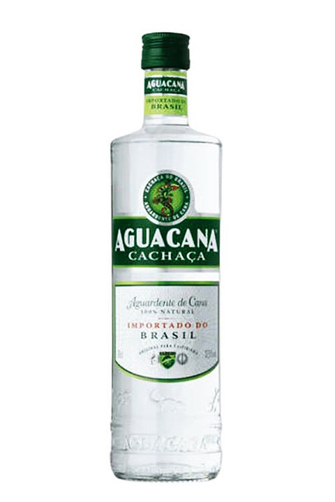 Aguacana Cachaca 700ml - Brazil