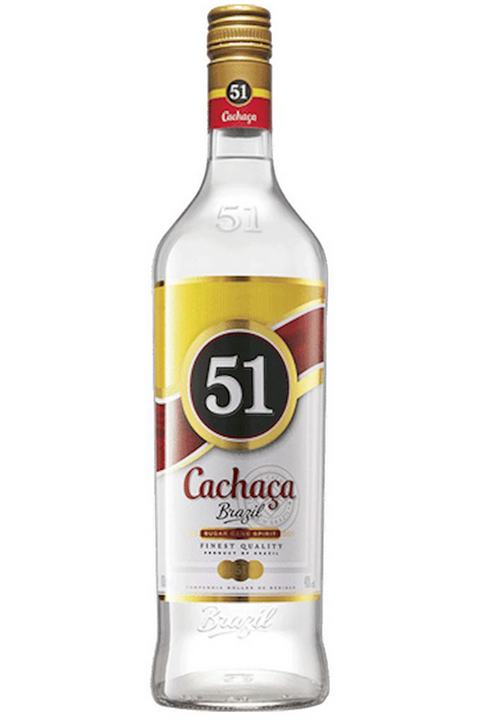 Cachaca 51 700ml