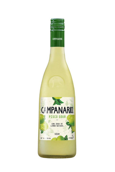 Campanario Pisco Sour Cocktail 16% 700ml