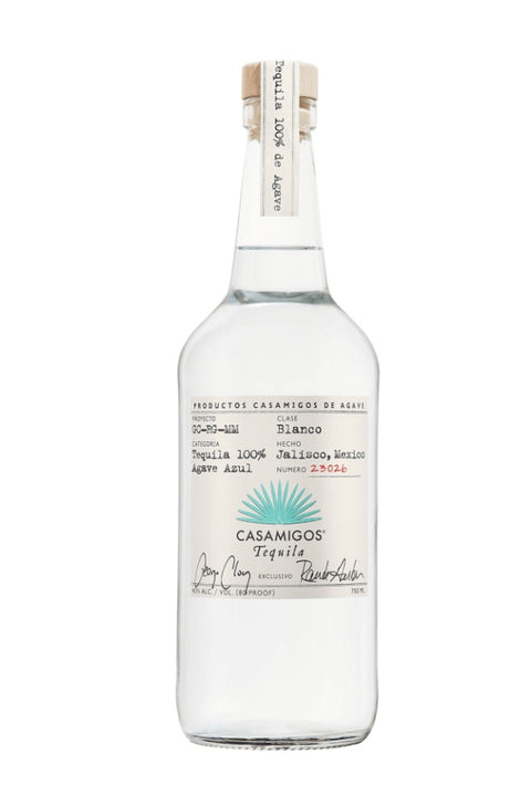 Casamigos Blanco Tequila 700ml