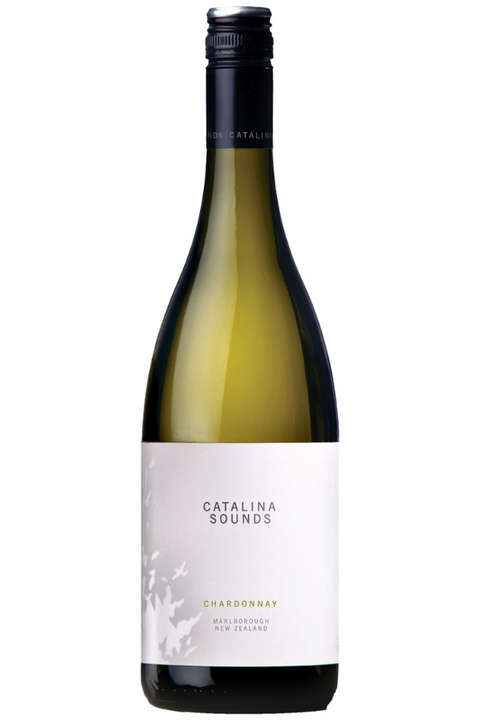 Catalina Sounds Chardonnay 2022 750ml