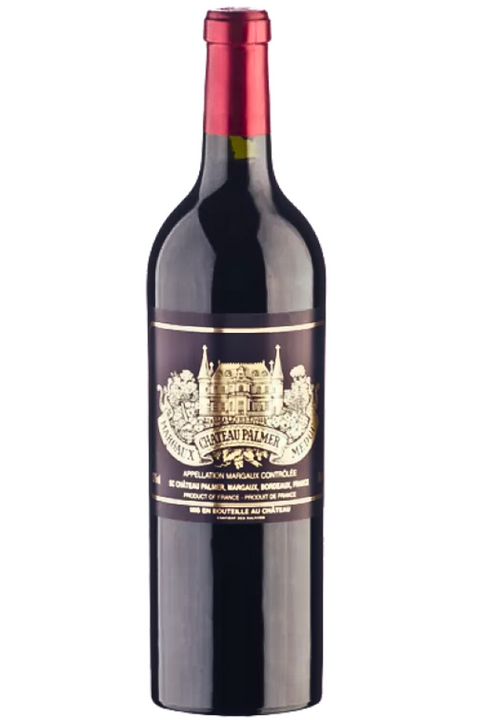 Chateau Palmer Margaux 2021 750ml - France