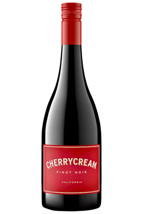 Cherrycream Pinot Noir 2020 750ml - California