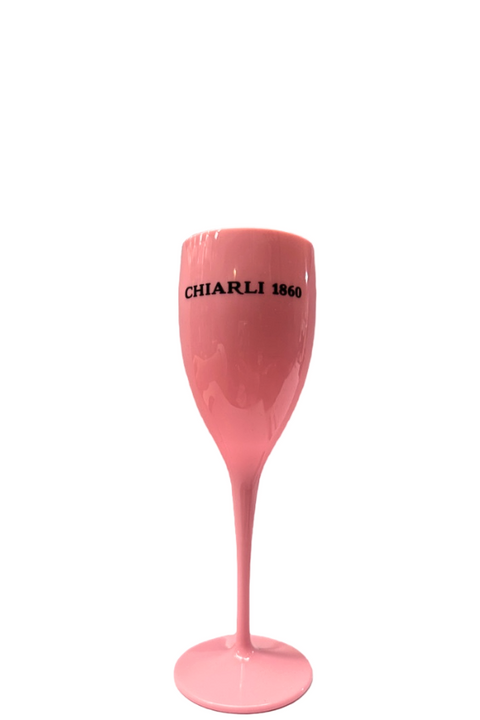 Chiarli Flute Glass 1 Pack