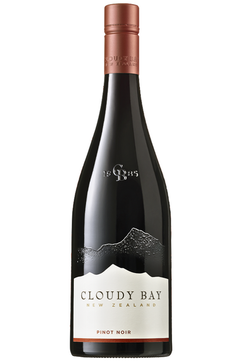 Cloudy Bay Pinot Noir 2022 750ml