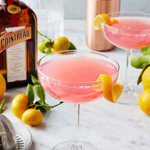 Cosmopolitan Pack: 1   Ketel One Orange  700ml+1  Cointreau 700ml