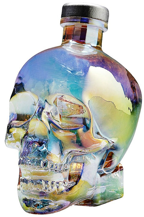 Crystal Head Aurora Vodka 700ml