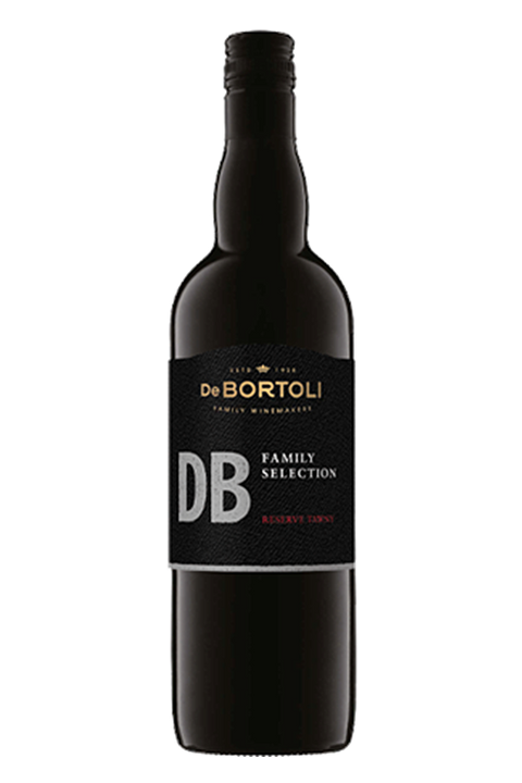 De Bortoli Family Selection Tawny Port 750ml