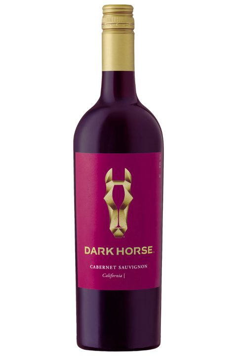 Dark Horse Cabernet Sauvignon 2022 750ml - California