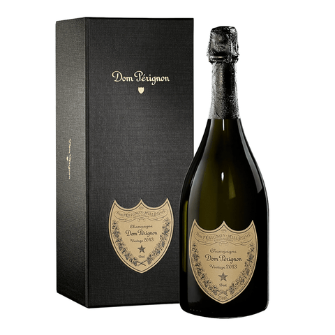 Dom Perignon Brut Vintage 2013 750ml - Gift Box