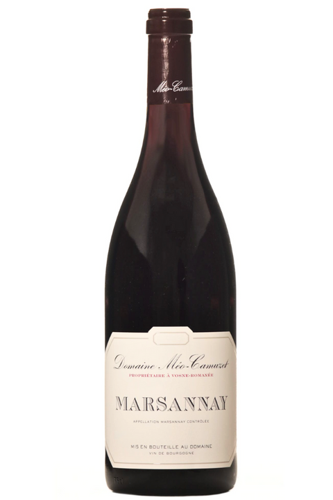Domaine Meo Camuzet Marsannay 2022 750ml