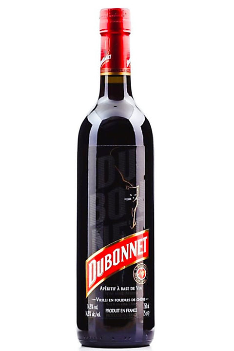Dubonnet Rouge Aperitif 750ml
