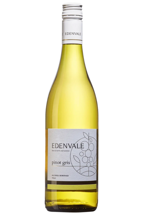 Edenvale Pinot Gris Alcohol Removed 750ml