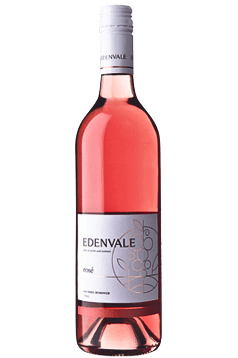 Edenvale Rose Alcohol Removed 750ml
