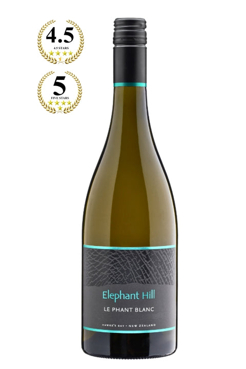 Elephant Hill Le Phant Blanc 2023 750ml