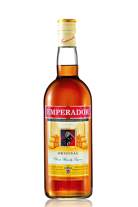 Emperador Original Brandy 37.5% 750ml