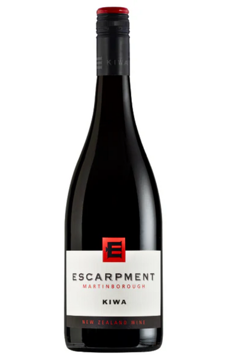 Escarpment Kiwa Pinot Noir 2022 750ml