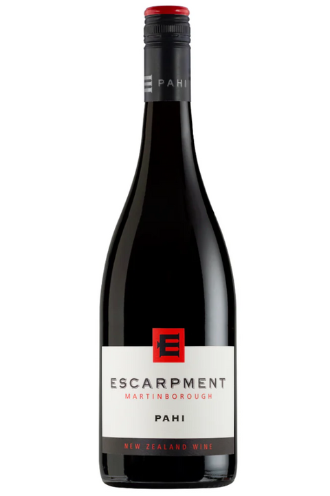 Escarpment Pahi Pinot Noir 2022 750ml