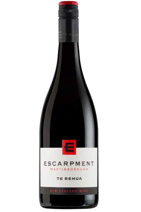 Escarpment Te Rehua Pinot Noir 2022 750ml
