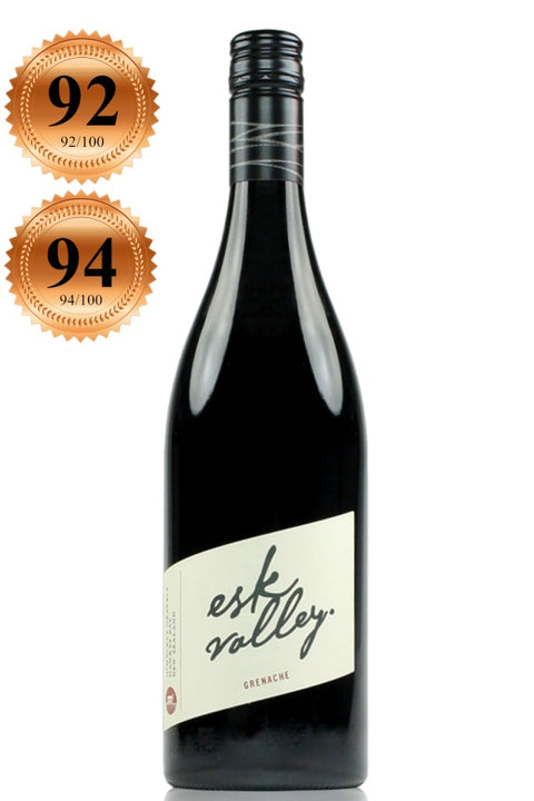 Esk Valley Artisanal Grenache 2021 750ml