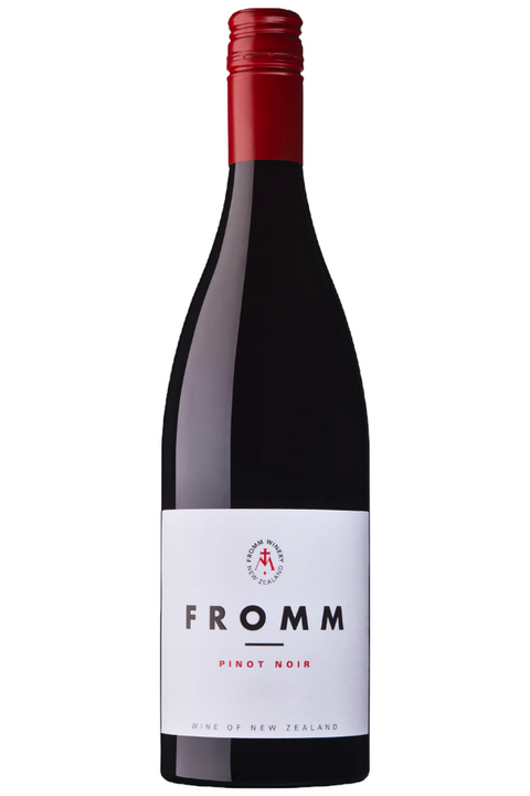 FROMM Pinot Noir 2023 750ml