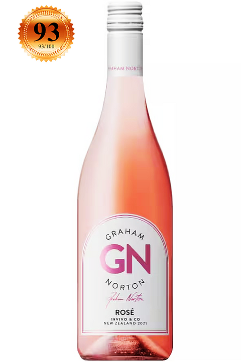 Graham Norton Rose 2024 750ml