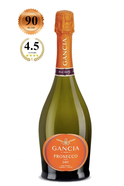 Gancia Prosecco DOC Dry 750ml