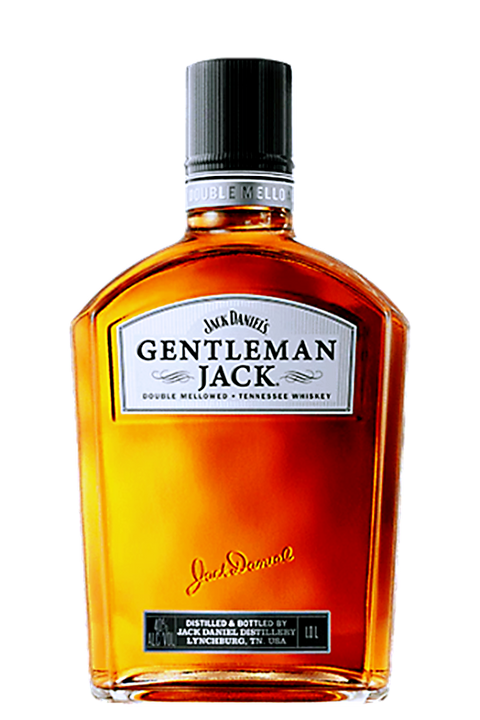 Jack Daniel's Gentleman Jack 1L