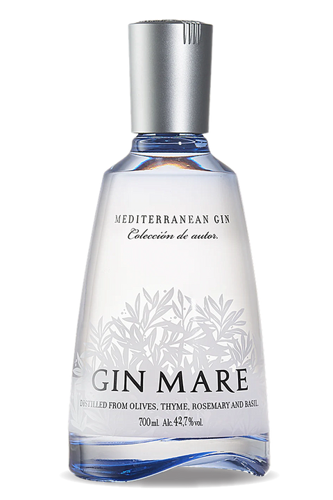 Gin Mare 42.7% 700ml - SPAIN