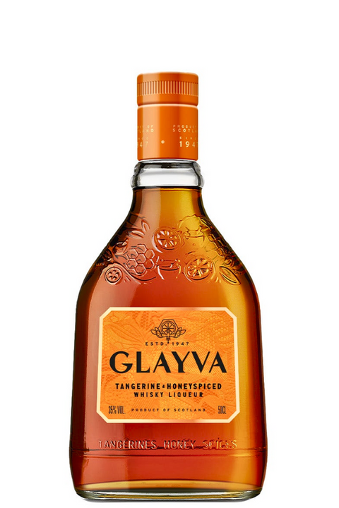 Glayva Whisky Liqueur 500ml