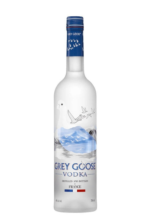 GREY GOOSE Vodka 750ml