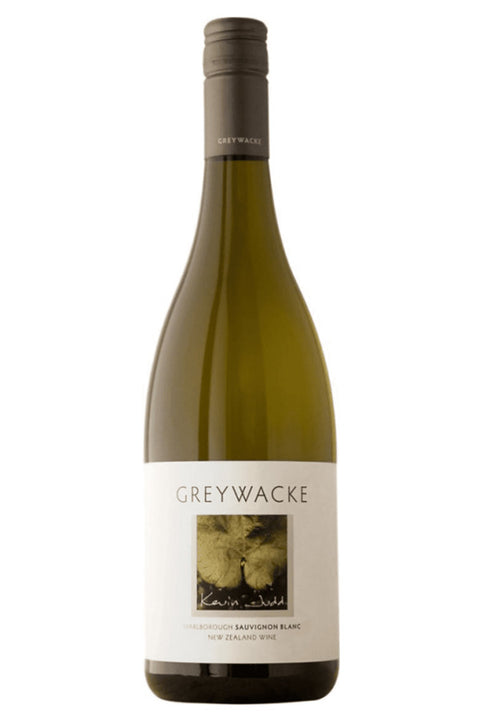 Greywacke Sauvignon Blanc 2024 750ml