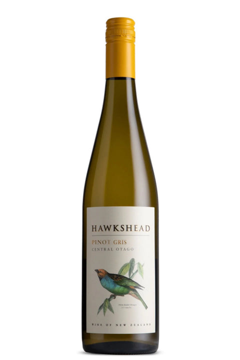 Hawkshead Central Otago Pinot Gris 2024 750ml