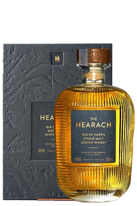Hearach Isle Of Harris Single Malt 700ml