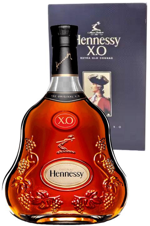 Hennessy XO Cognac 700ml